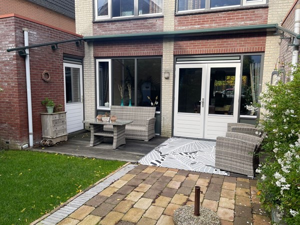 Medium property photo - Kamerlingh Onnesstraat 20, 2231 MJ Rijnsburg